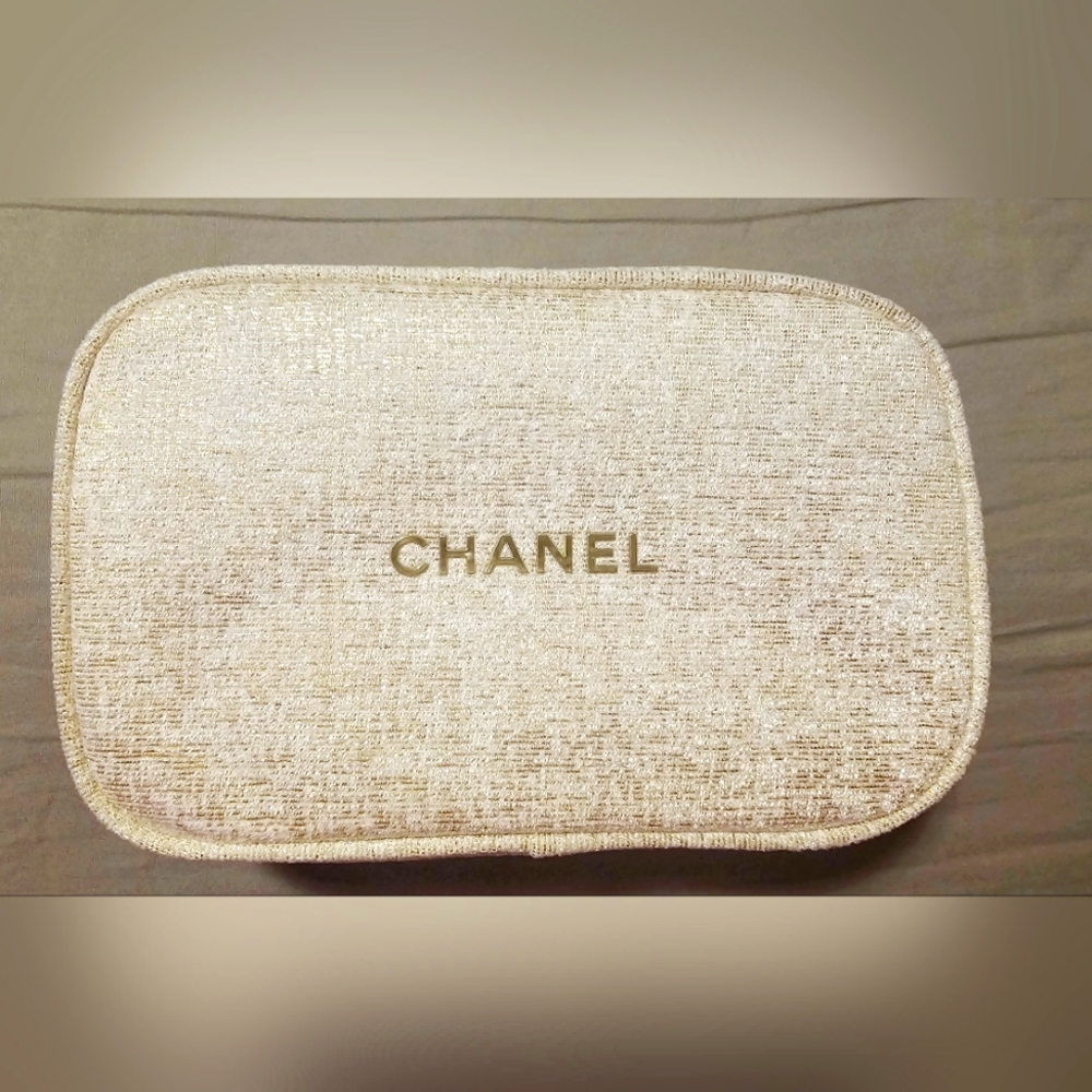 Brand New Authentic Chanel Case